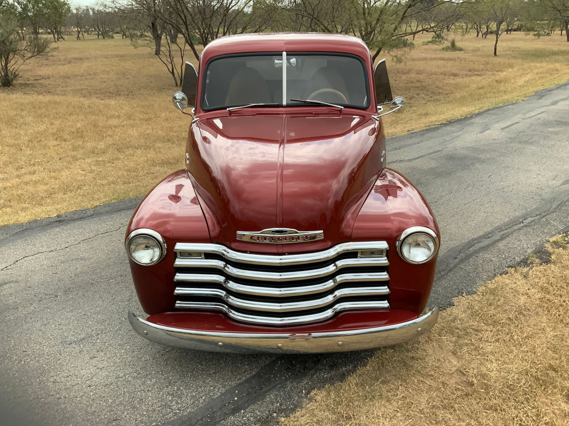 1953 Chevrolet 3100 - Image 10