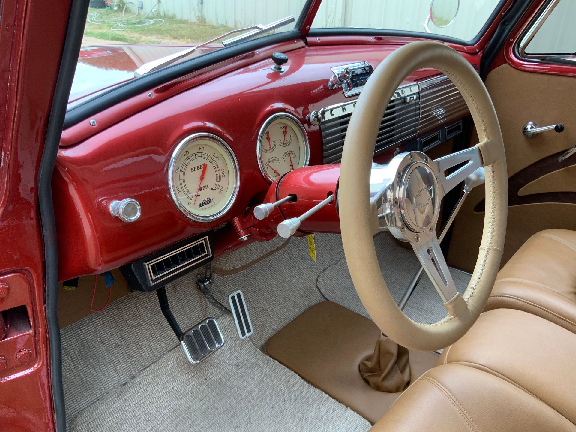 1953 Chevrolet 3100 - Image 11