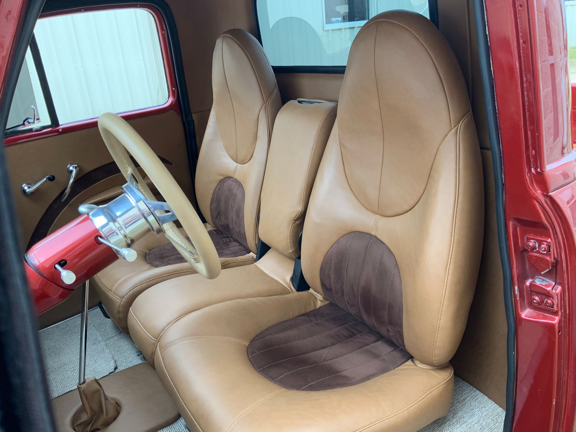 1953 Chevrolet 3100 - Image 14