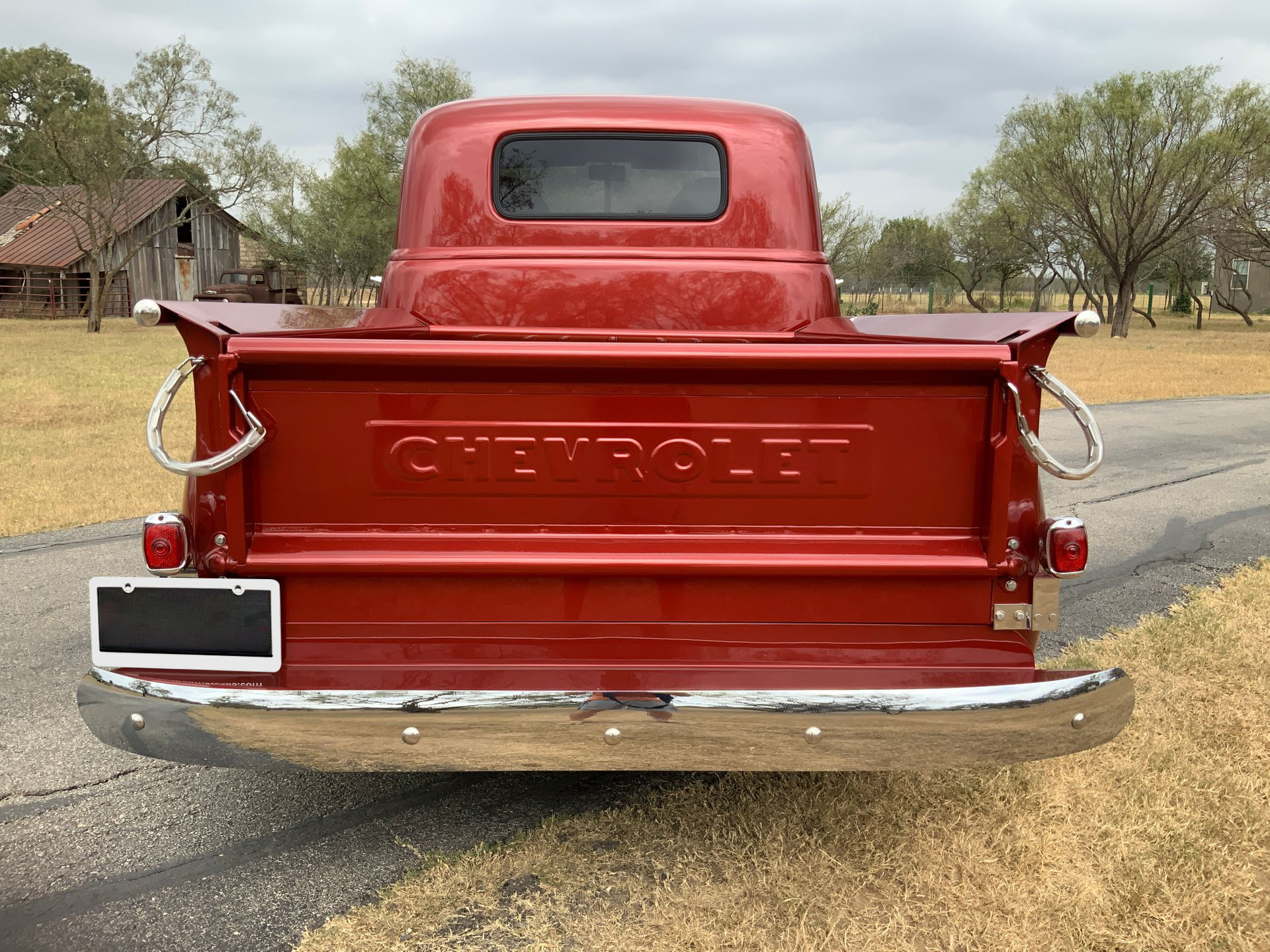 1953 Chevrolet 3100 - Image 4