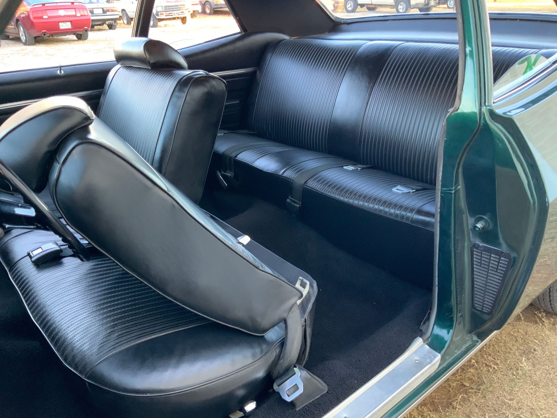 1969 Chevrolet Biscayne - Image 15