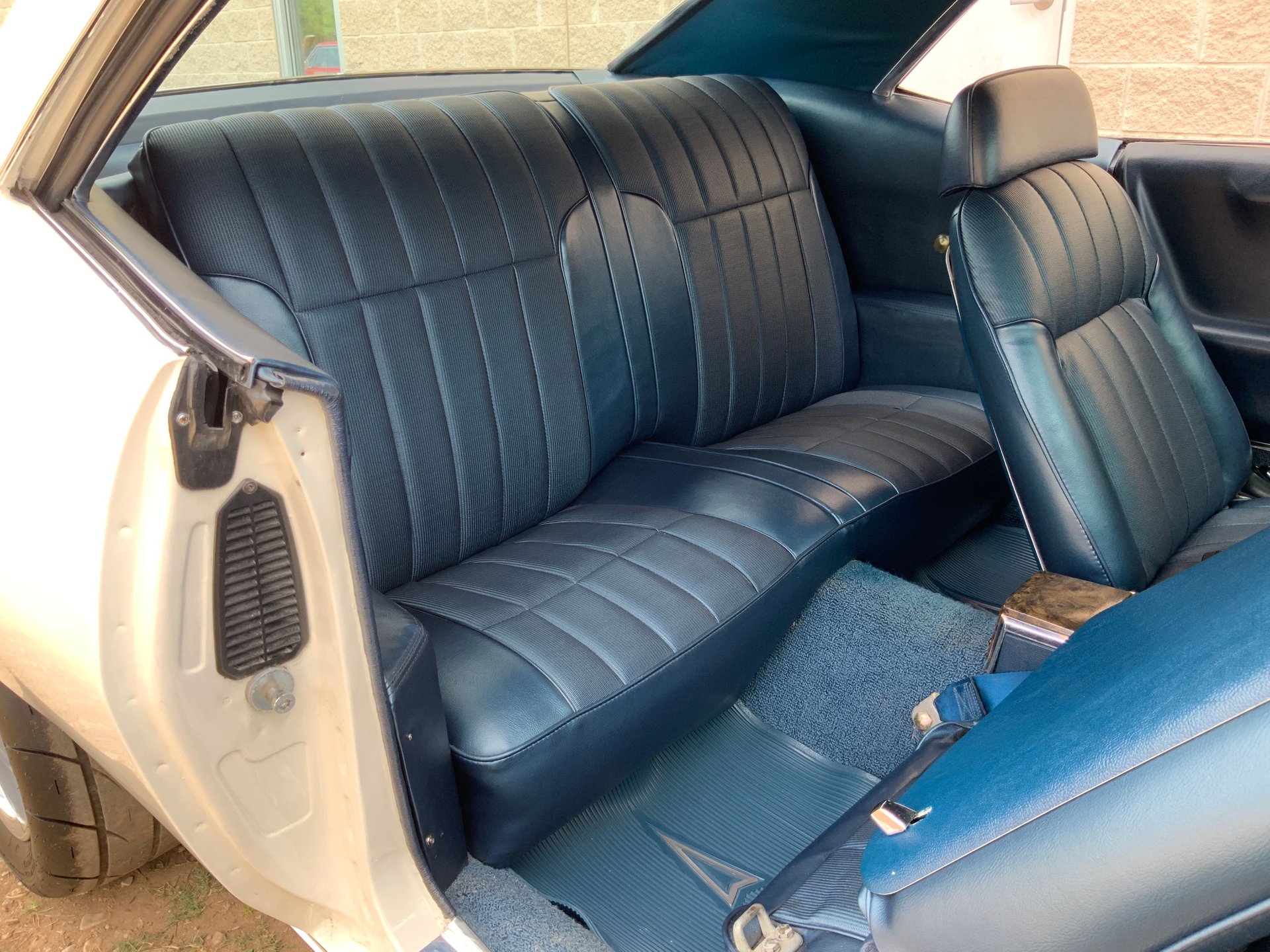 1969 Pontiac Firebird - Image 14