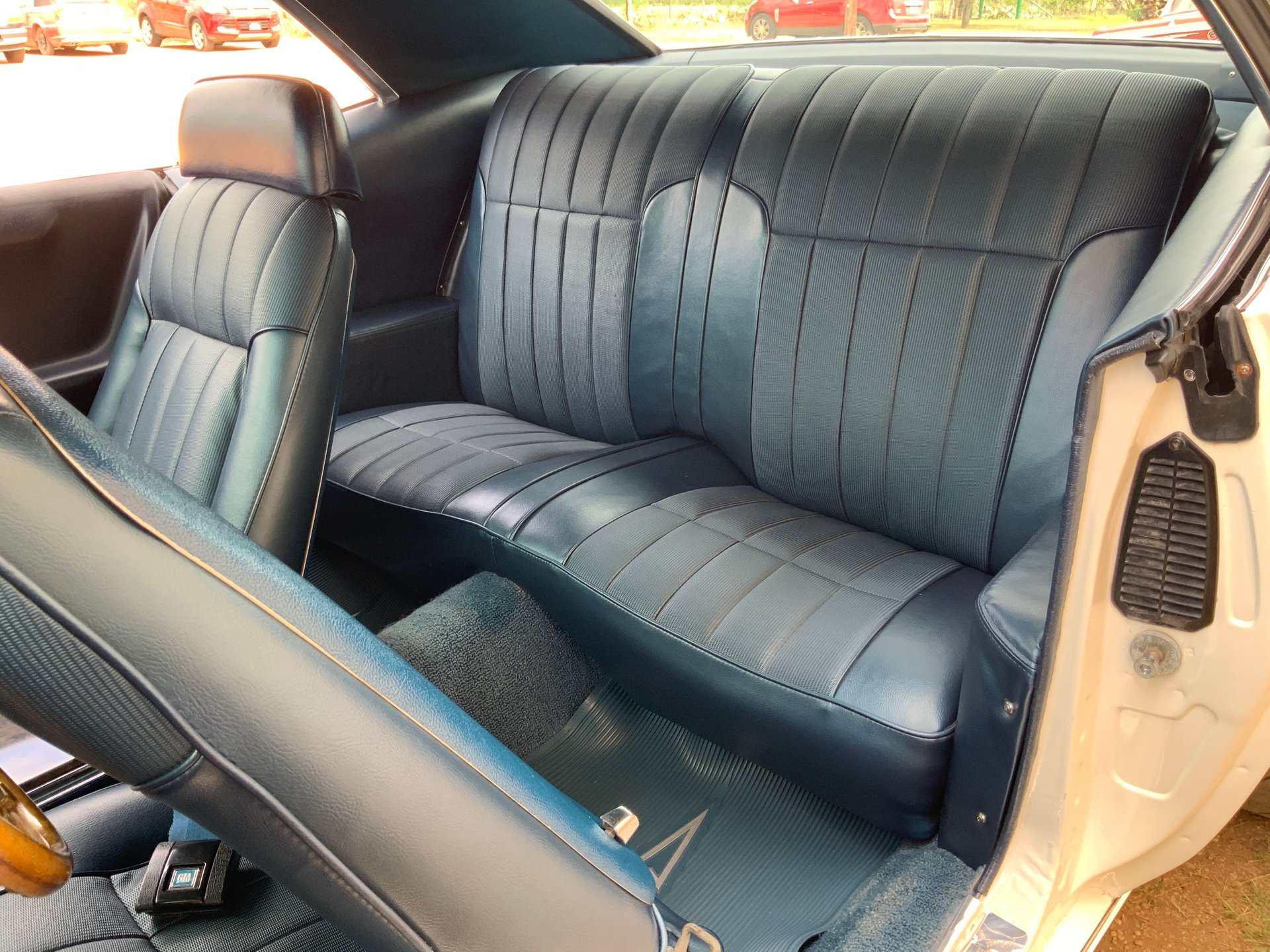 1969 Pontiac Firebird - Image 15