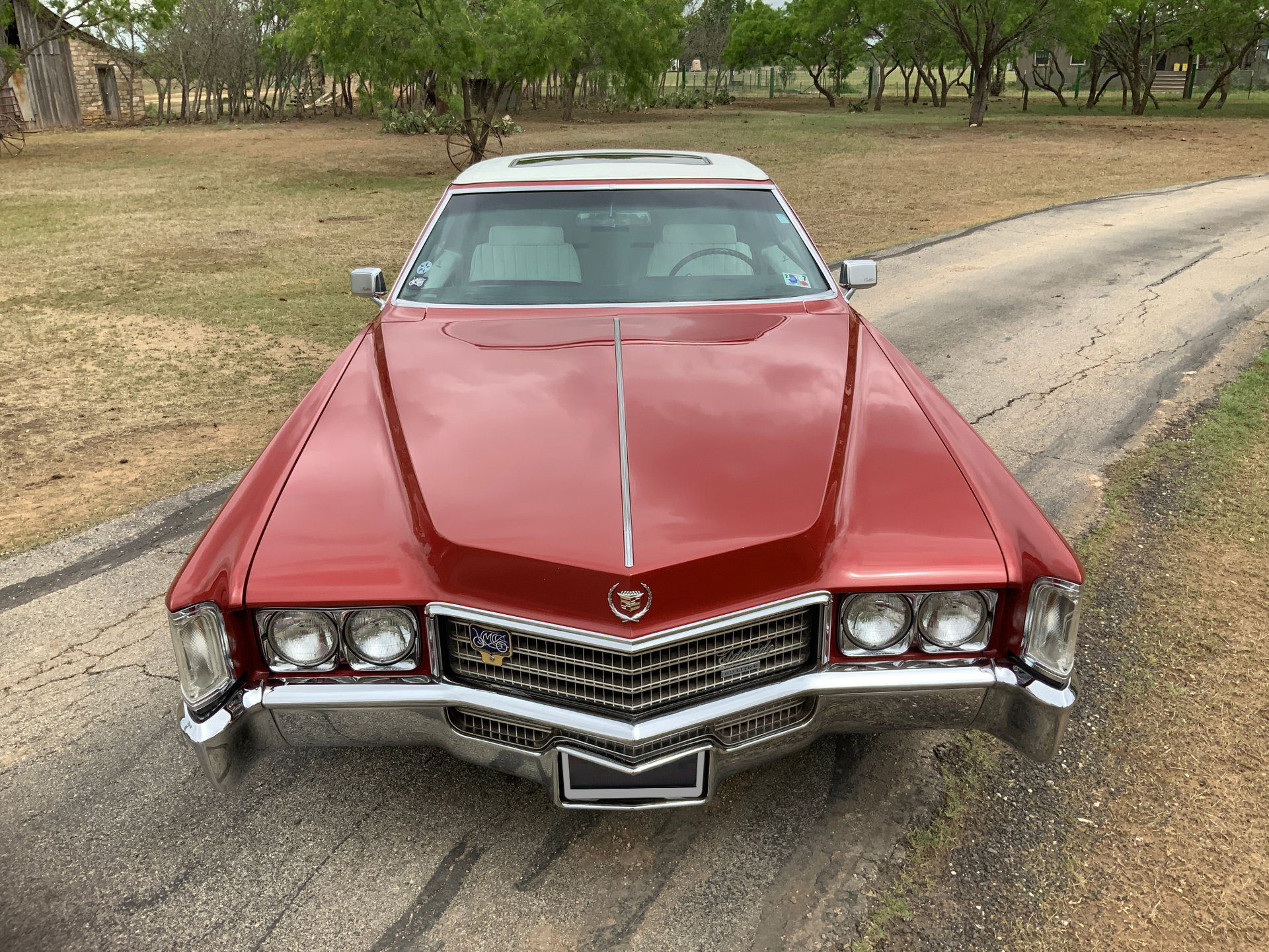 1970 Cadillac Eldorado - Image 10