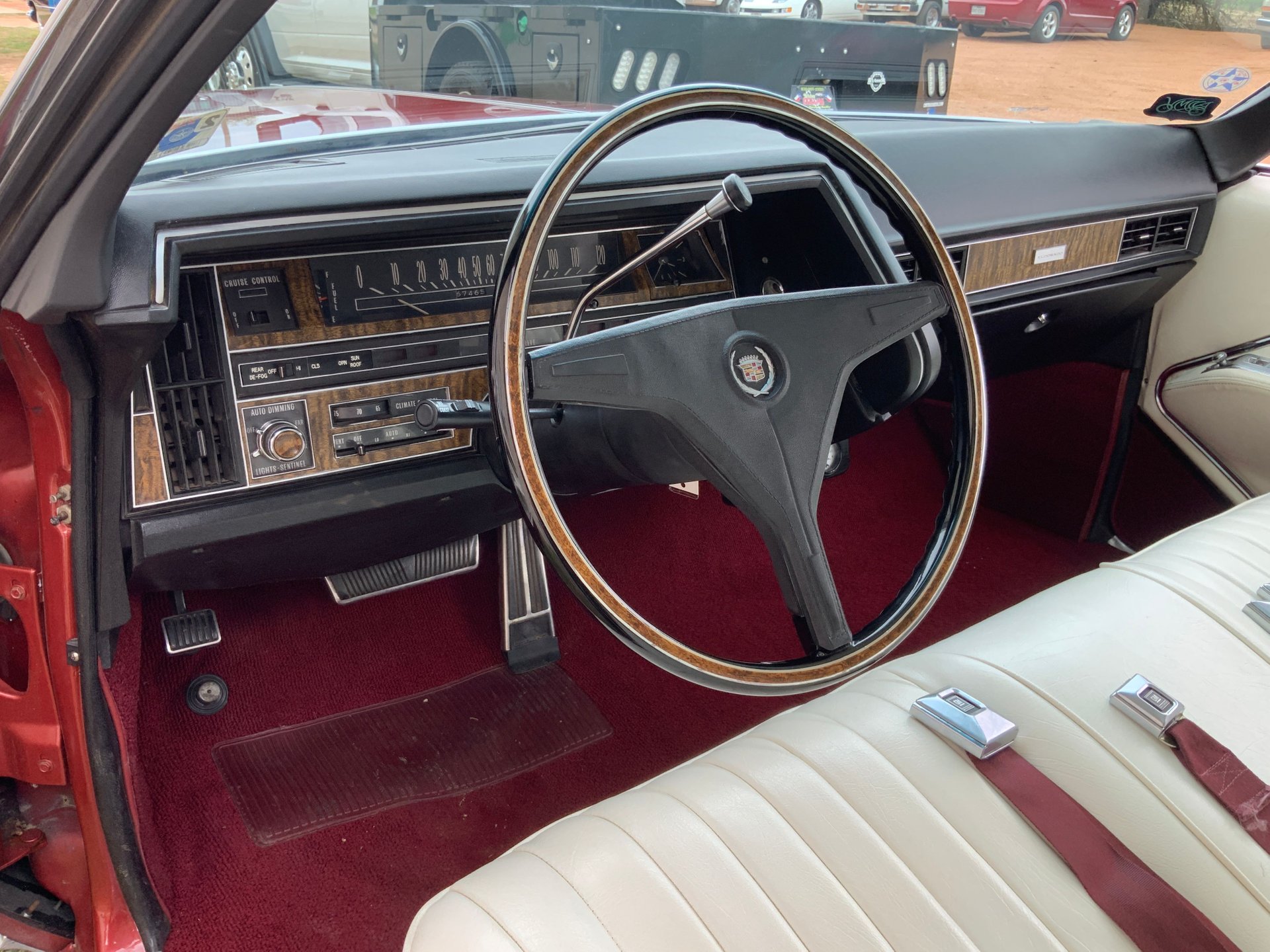 1970 Cadillac Eldorado - Image 11