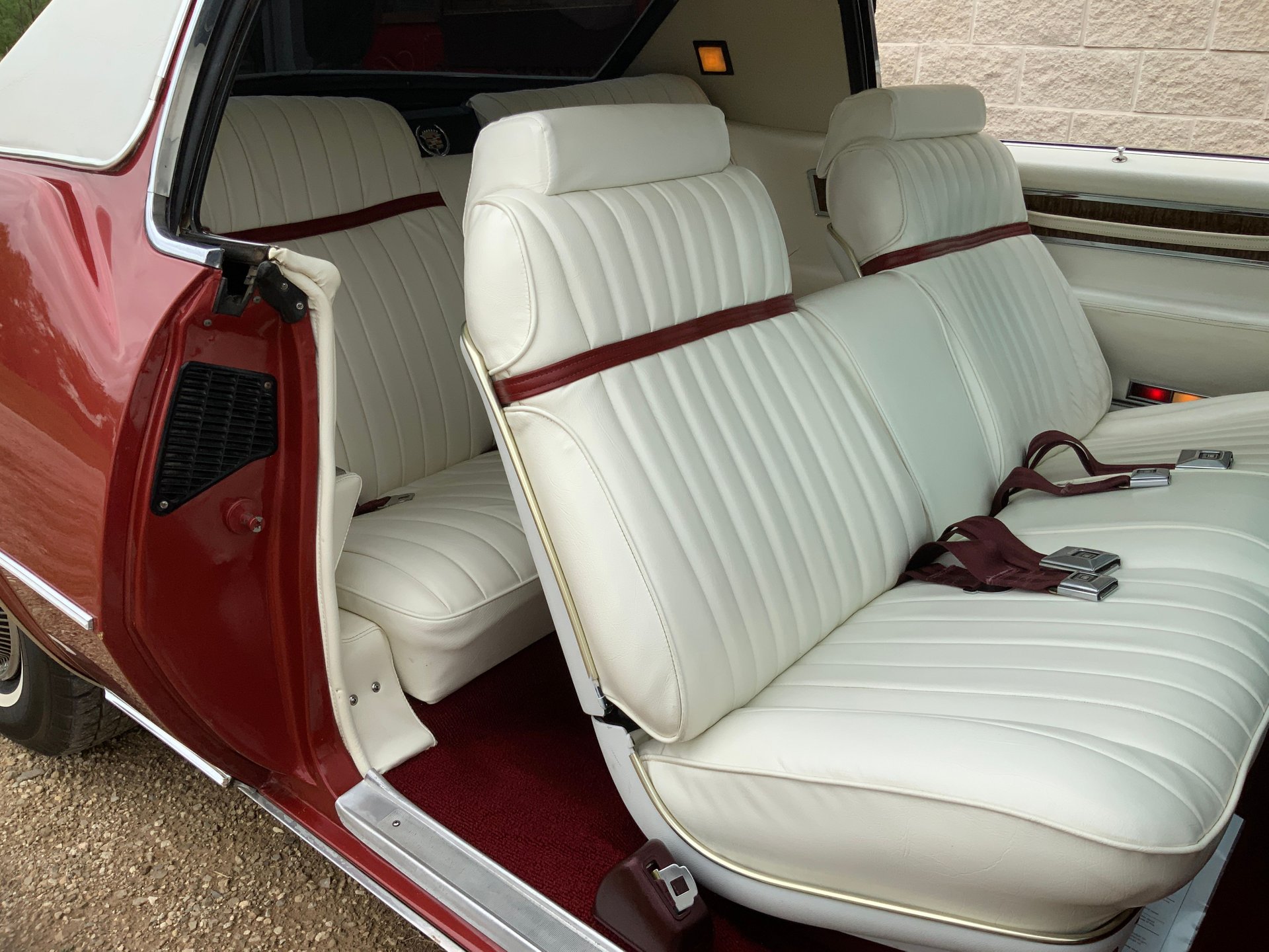 1970 Cadillac Eldorado - Image 12