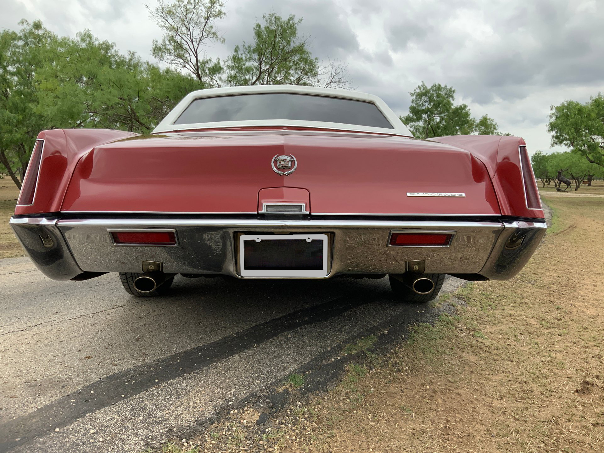 1970 Cadillac Eldorado - Image 6