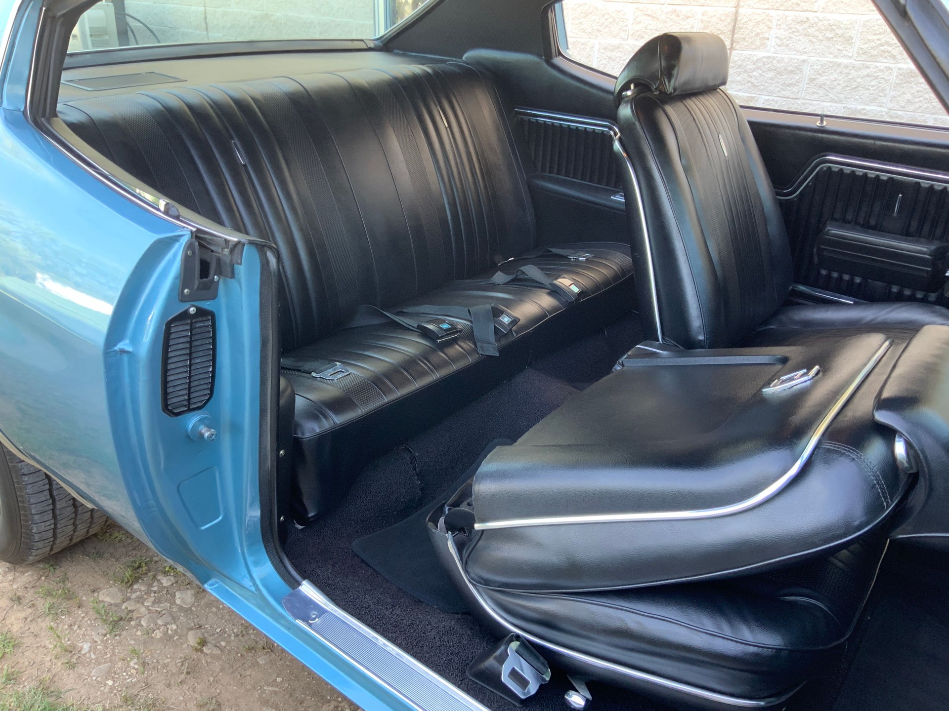 1970 Chevrolet Chevelle SS - Image 14