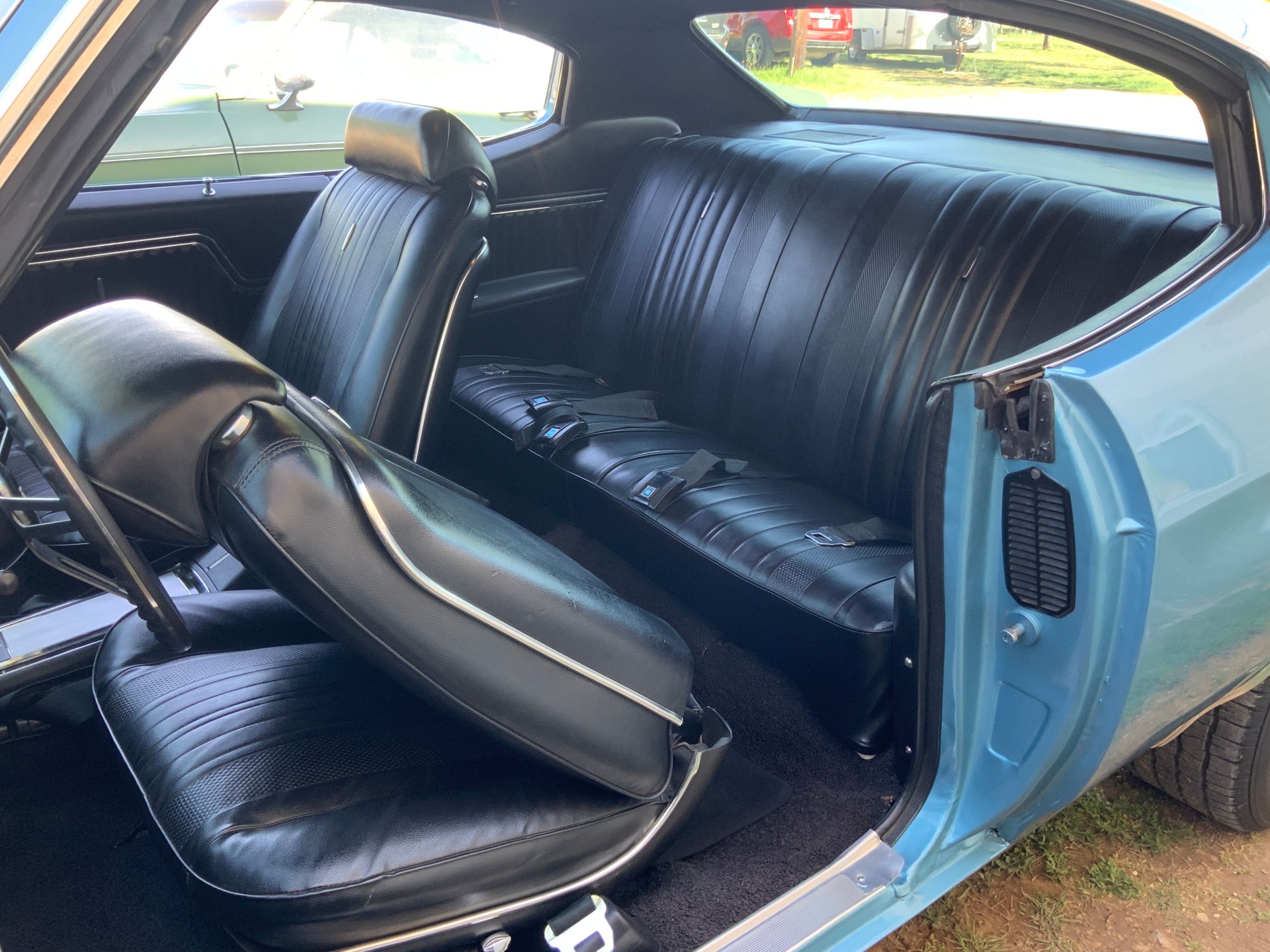 1970 Chevrolet Chevelle SS - Image 15