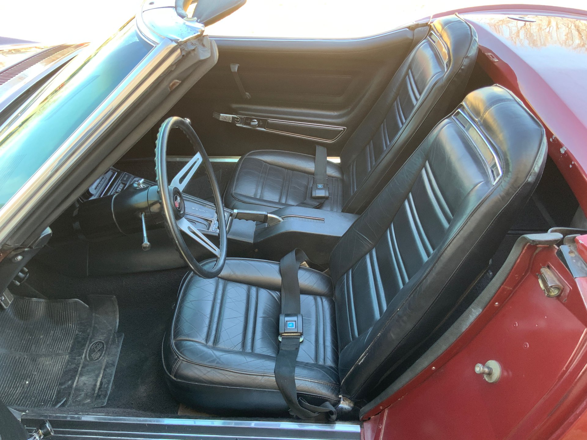 1970 Chevrolet Corvette - Image 14