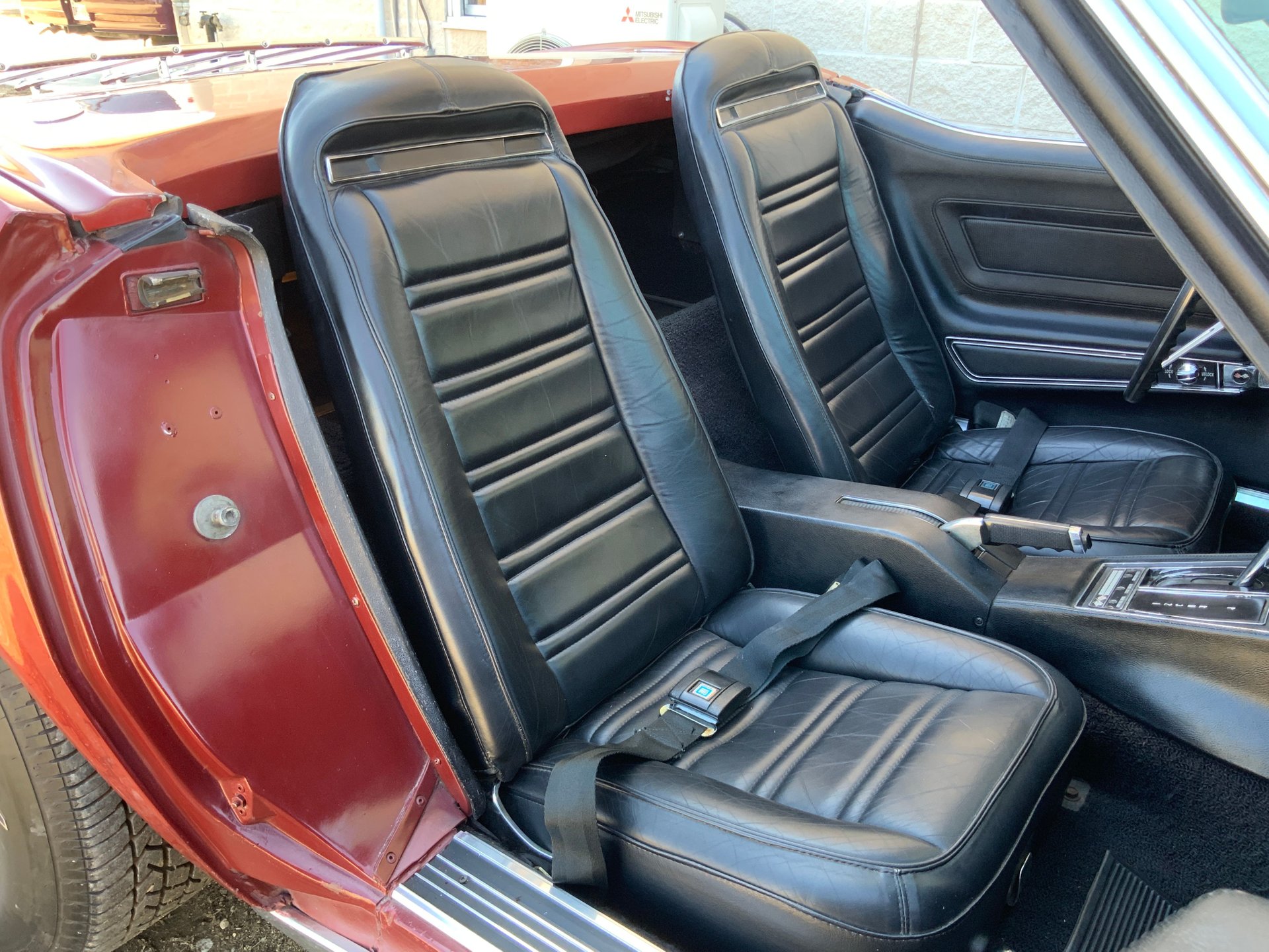 1970 Chevrolet Corvette - Image 16