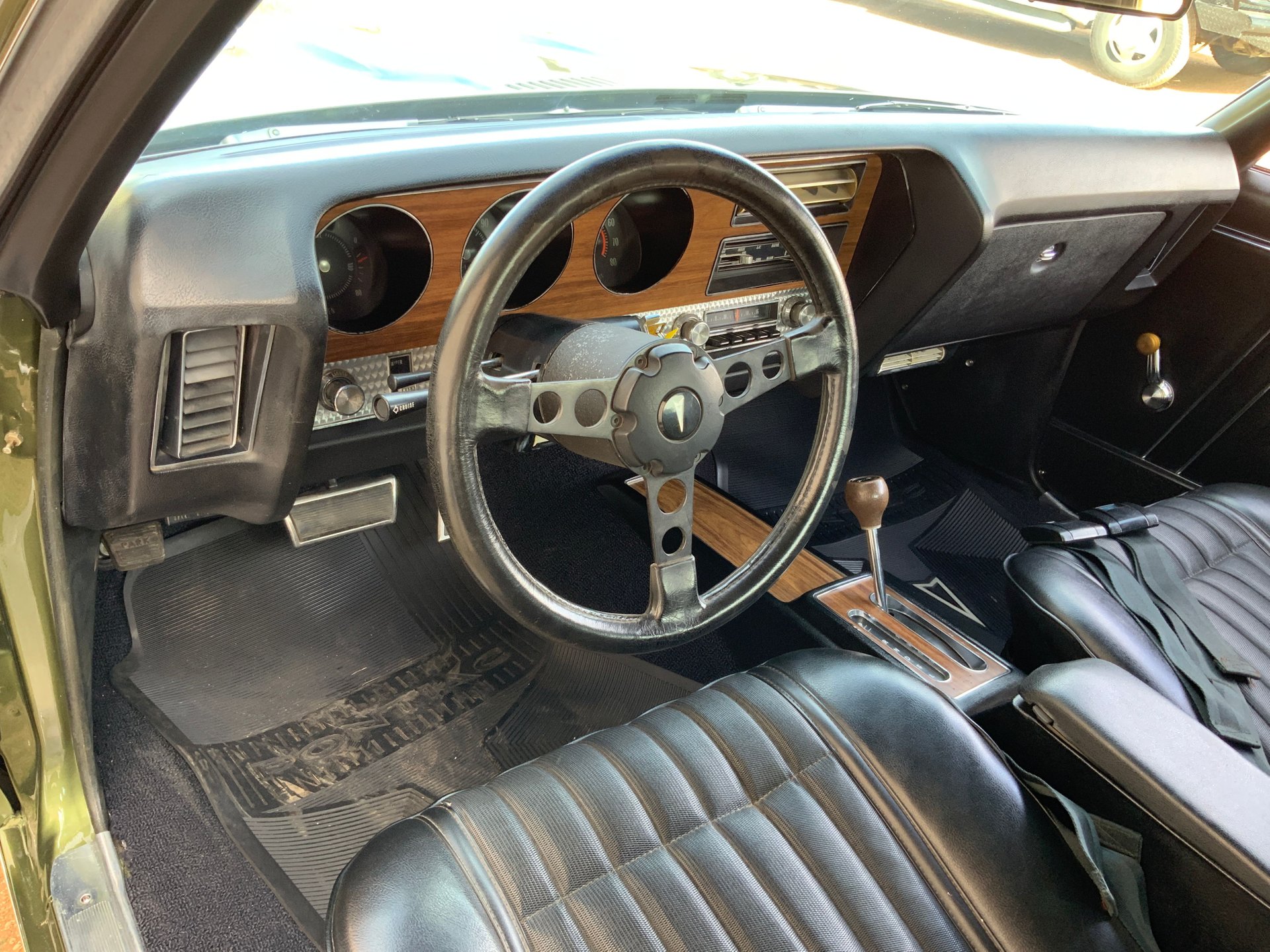 1970 Pontiac GTO - Image 13