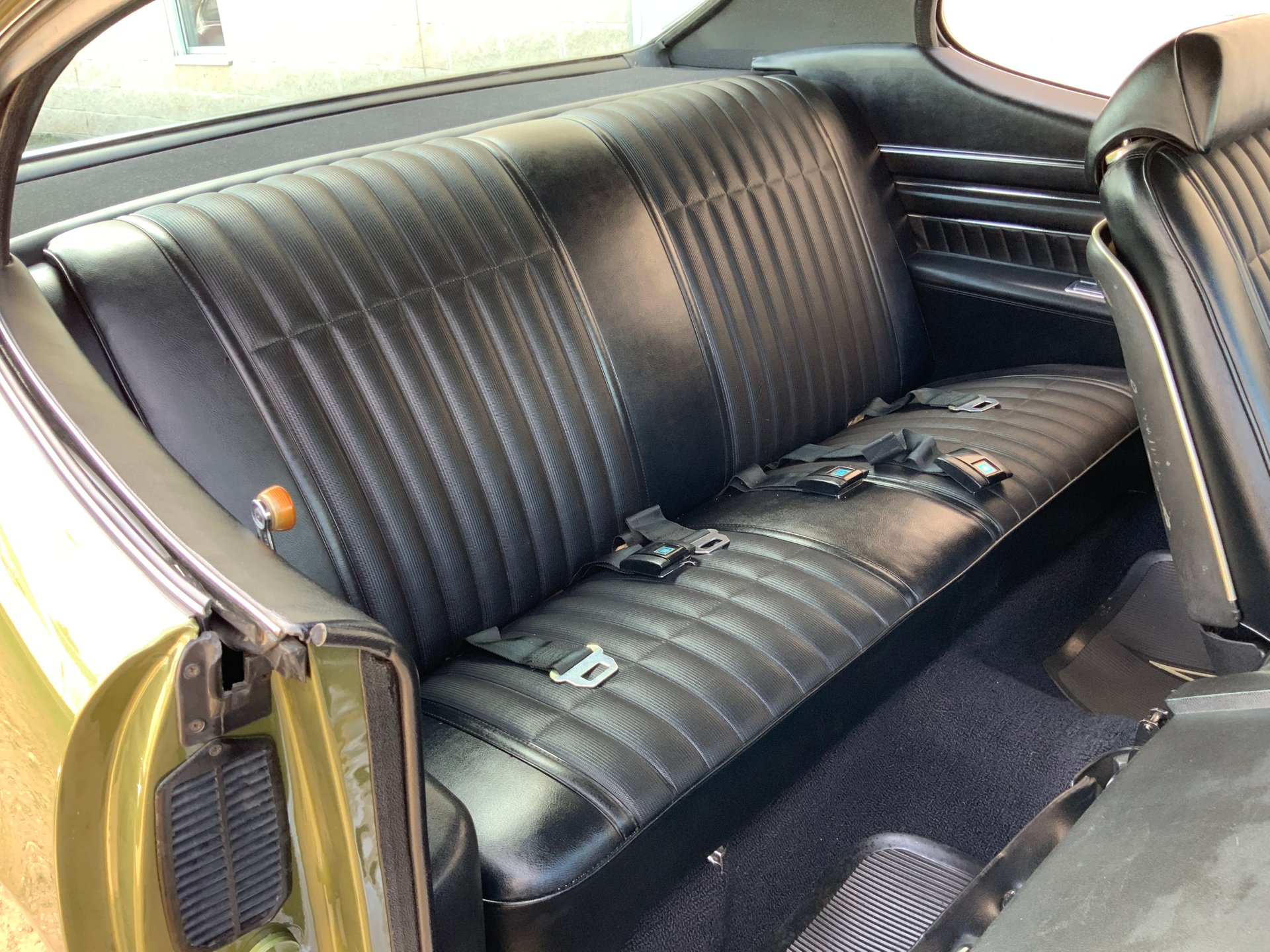 1970 Pontiac GTO - Image 17