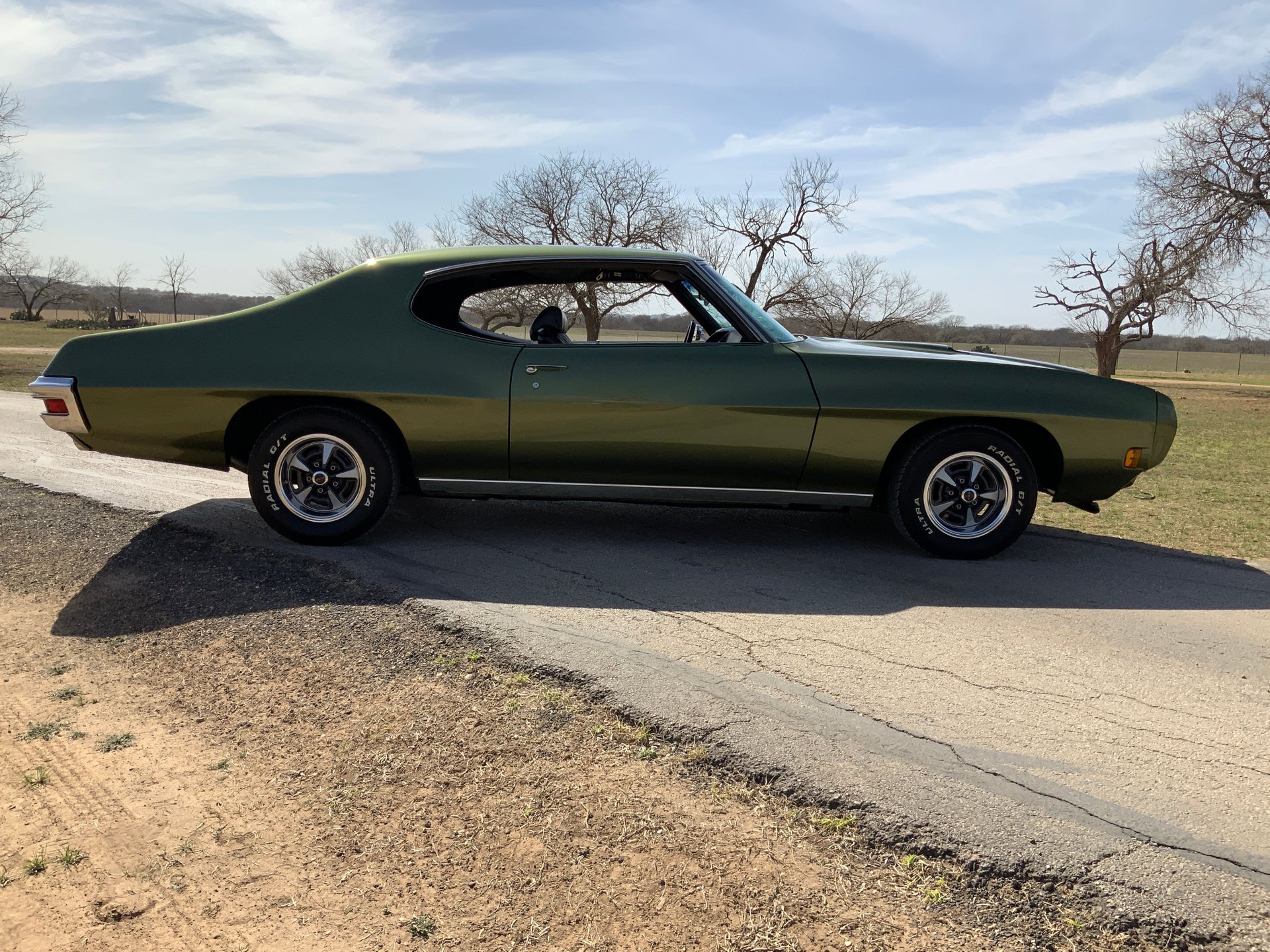 1970 Pontiac GTO - Image 2