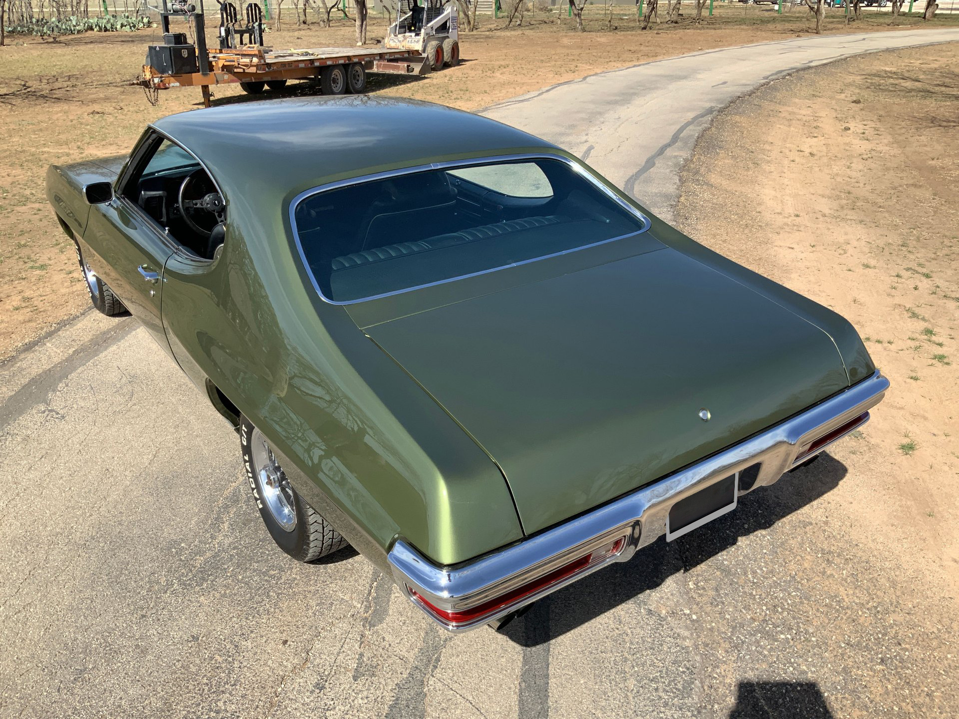 1970 Pontiac GTO - Image 6