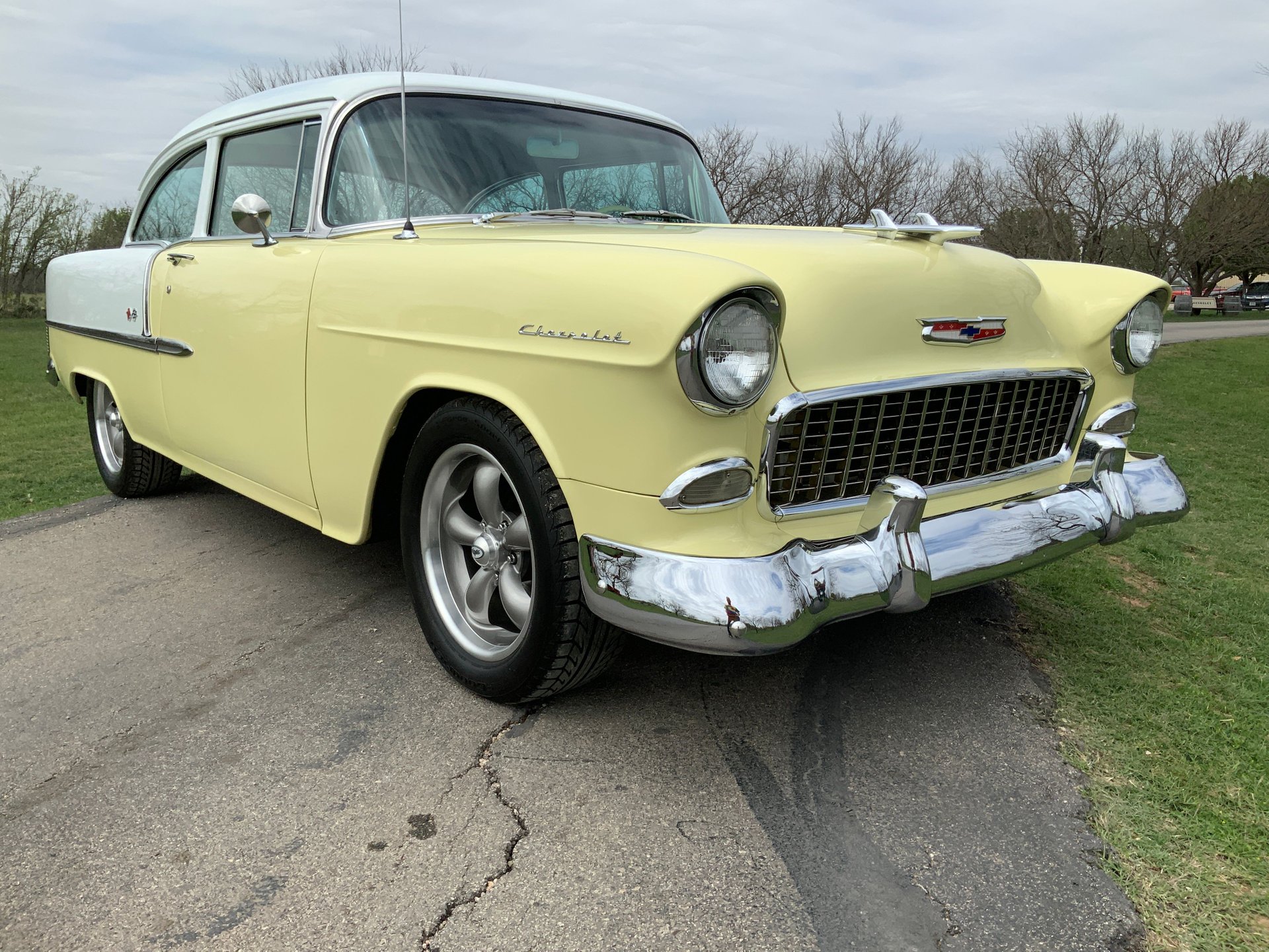 1955 Chevrolet 150