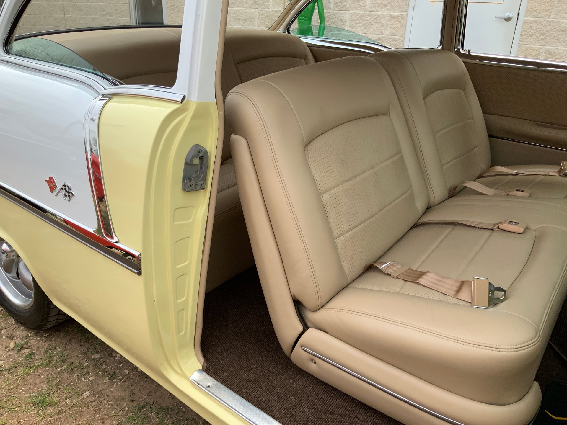 1955 Chevrolet 150 - Image 13