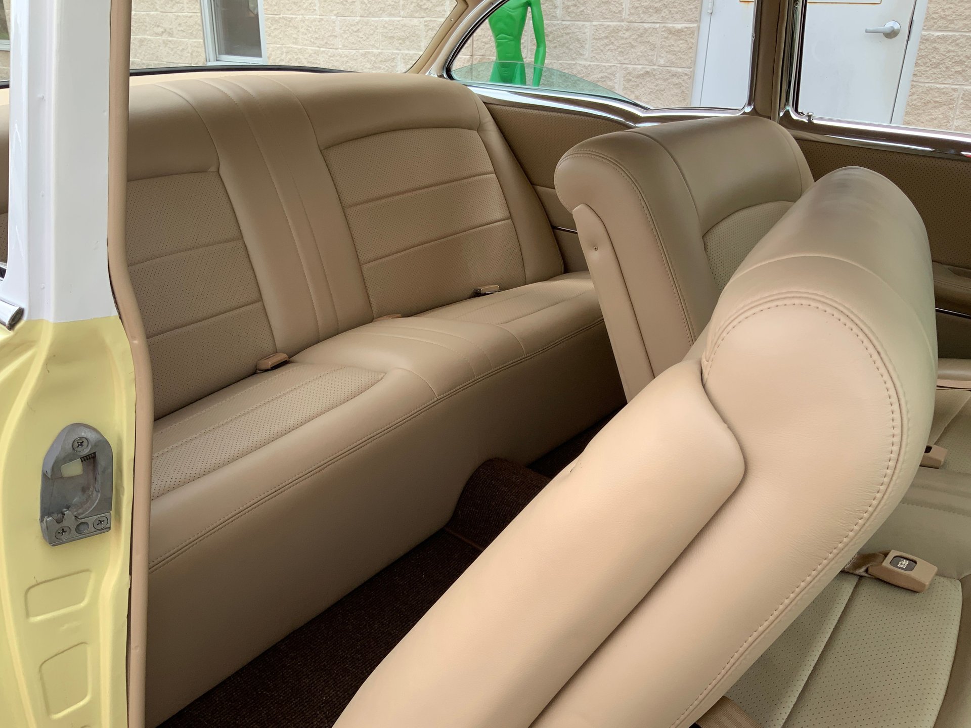 1955 Chevrolet 150 - Image 14