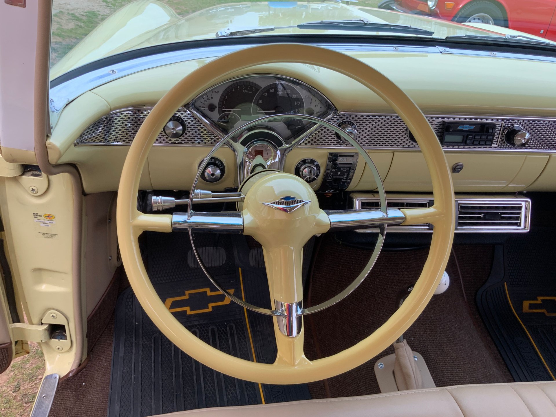 1955 Chevrolet 150 - Image 16