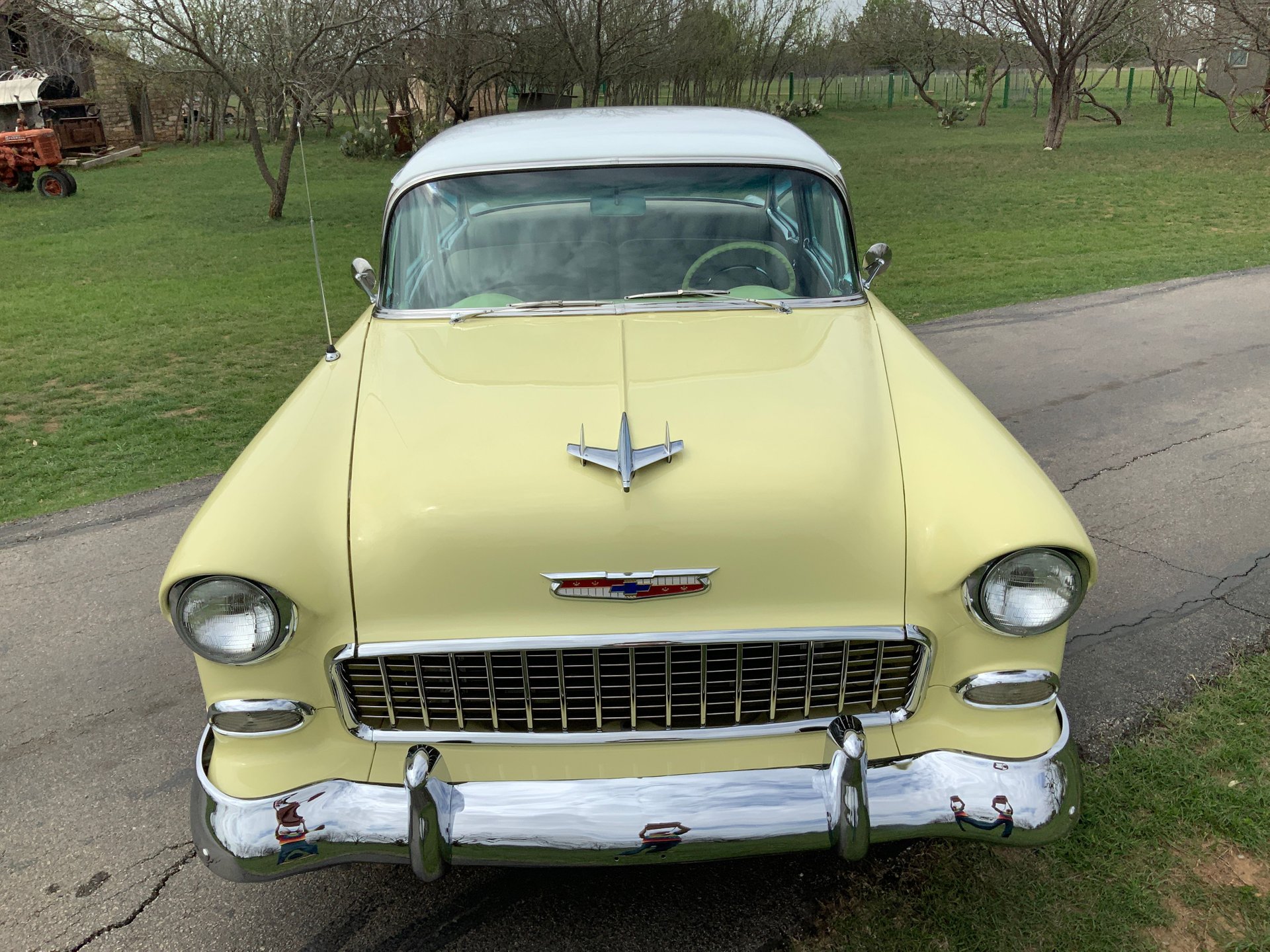 1955 Chevrolet 150 - Image 9