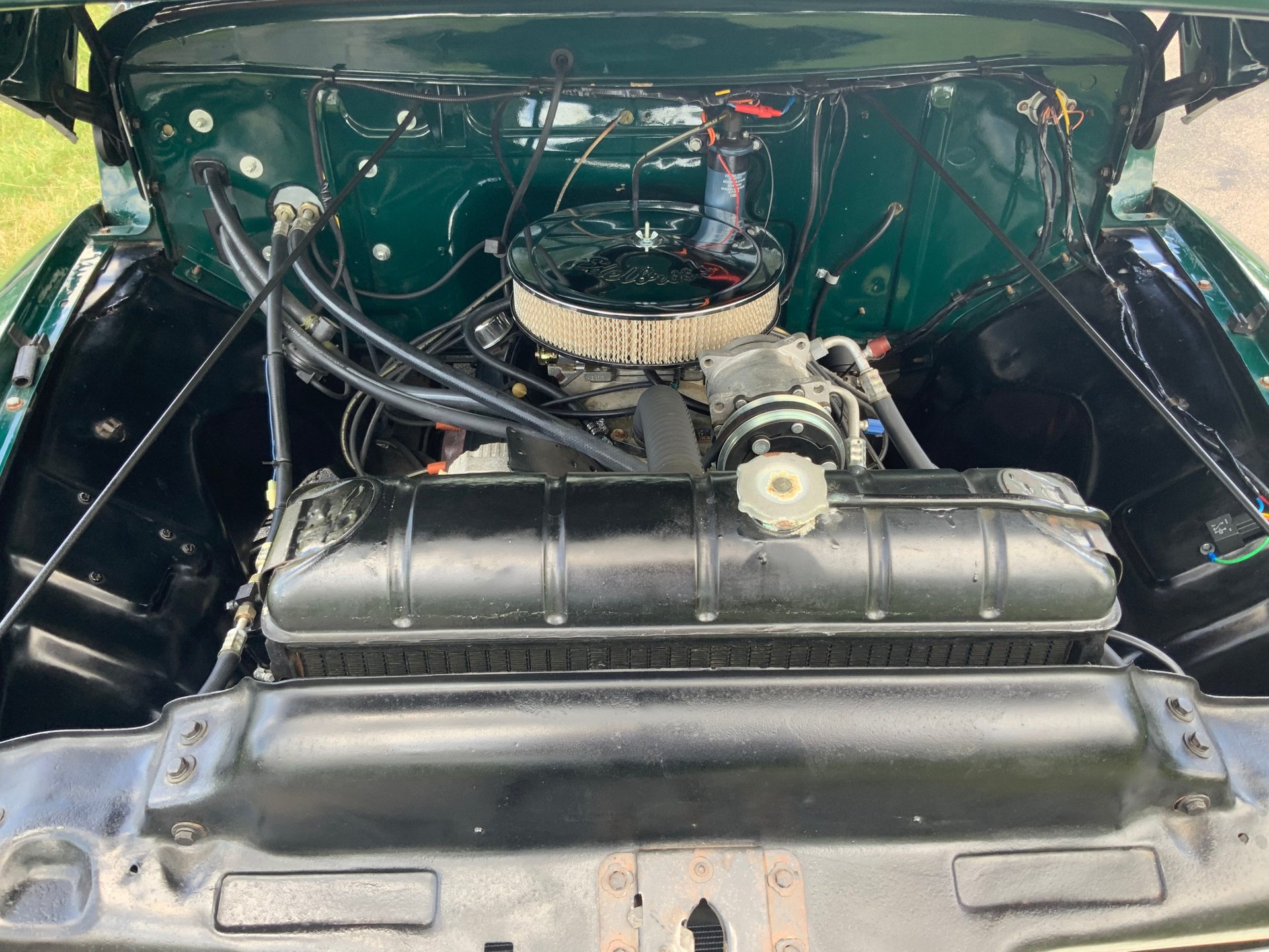 1955 Ford F100 - Image 13