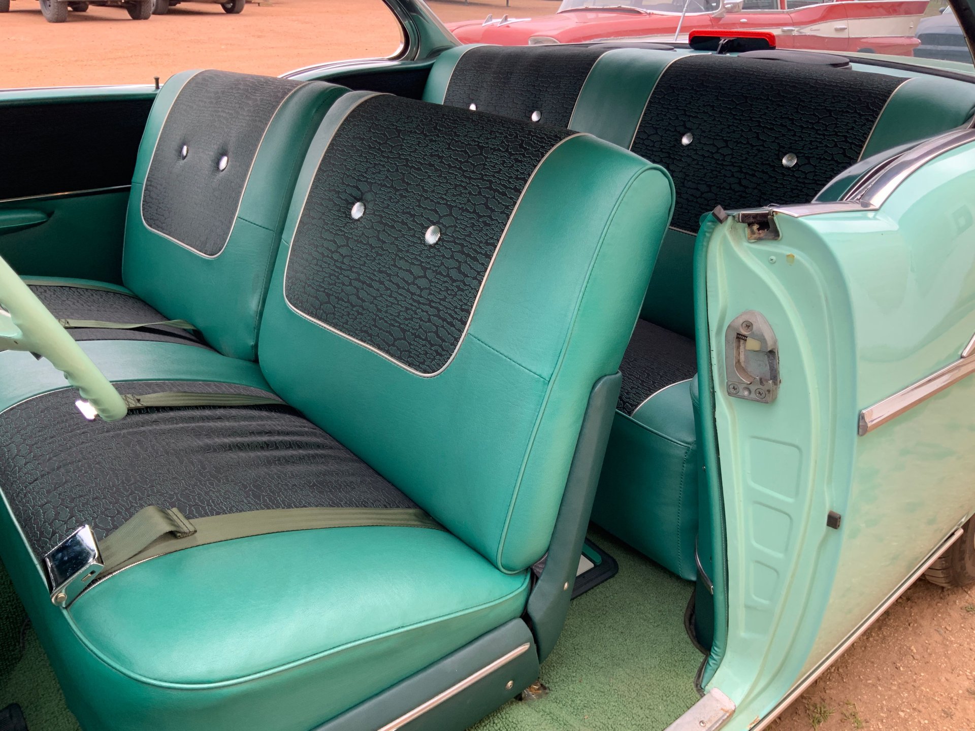 1957 Chevrolet Bel Air - Image 11