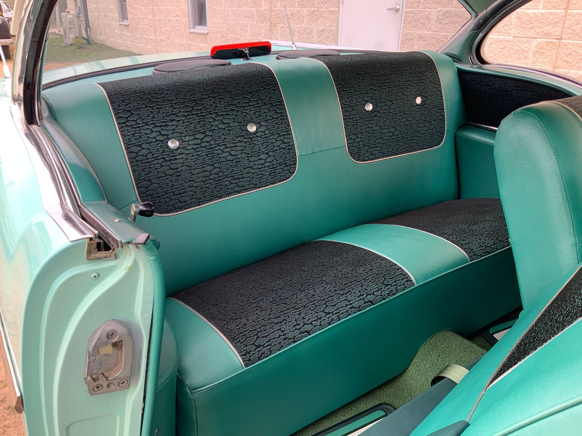 1957 Chevrolet Bel Air - Image 12