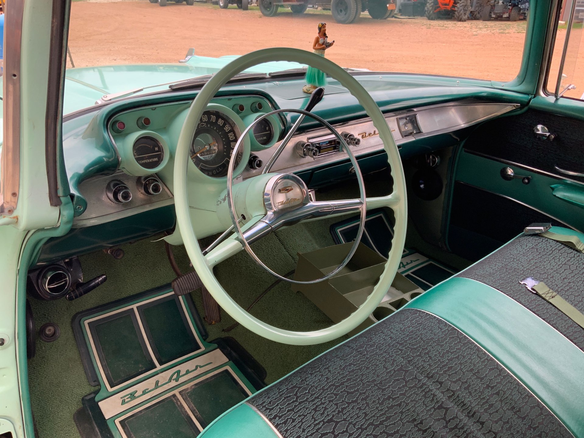 1957 Chevrolet Bel Air - Image 14