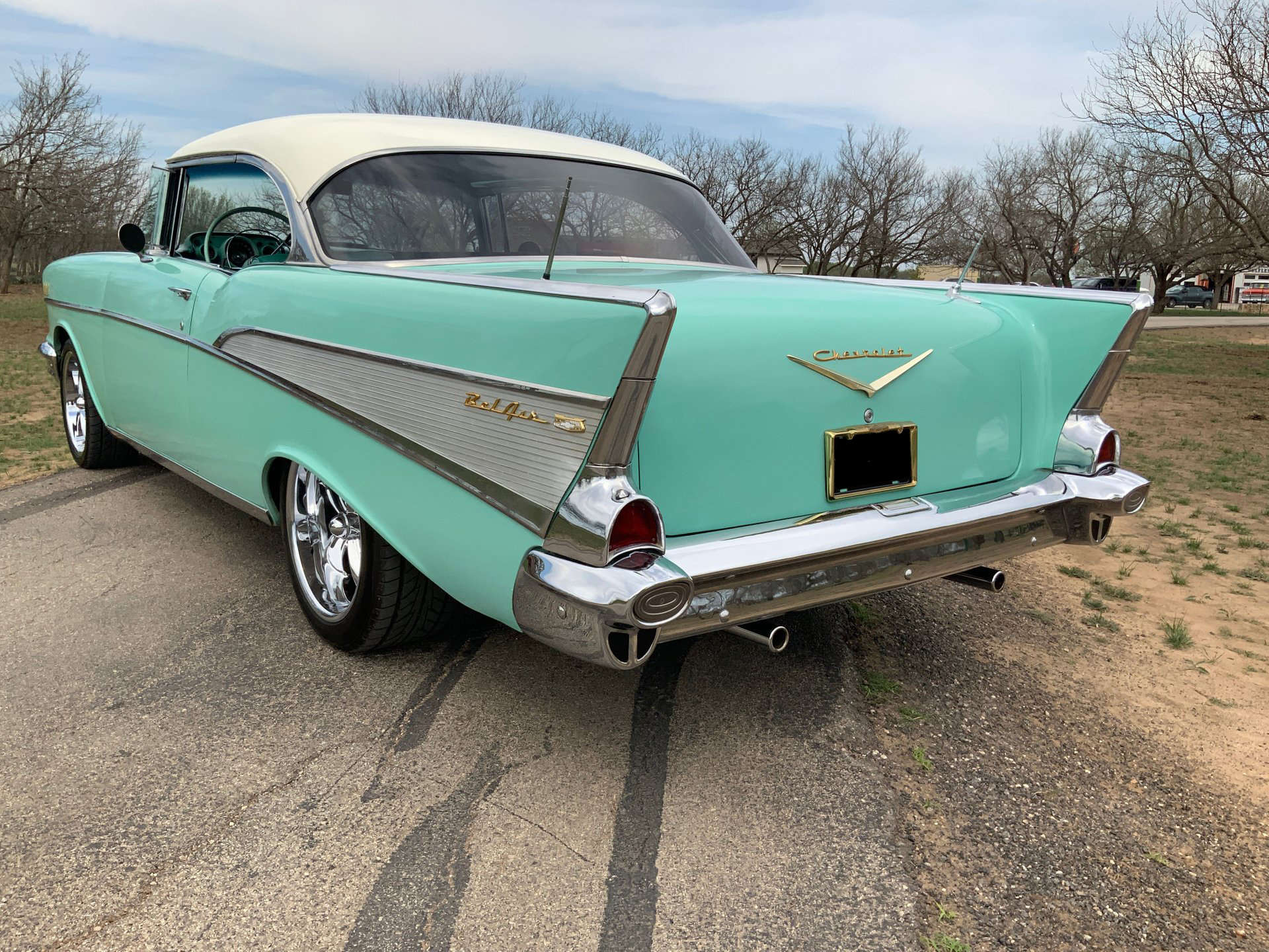 1957 Chevrolet Bel Air - Image 6