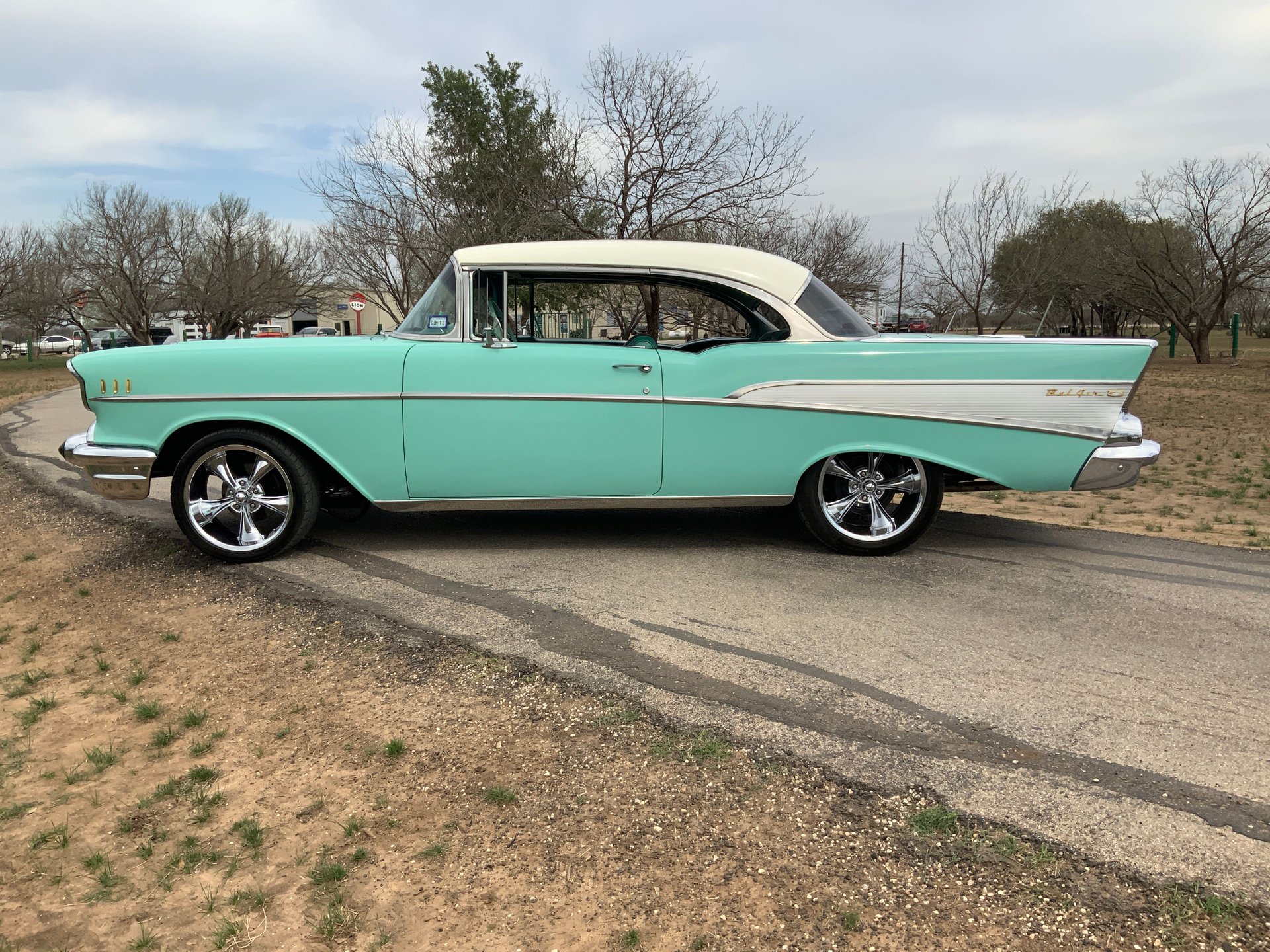 1957 Chevrolet Bel Air - Image 7
