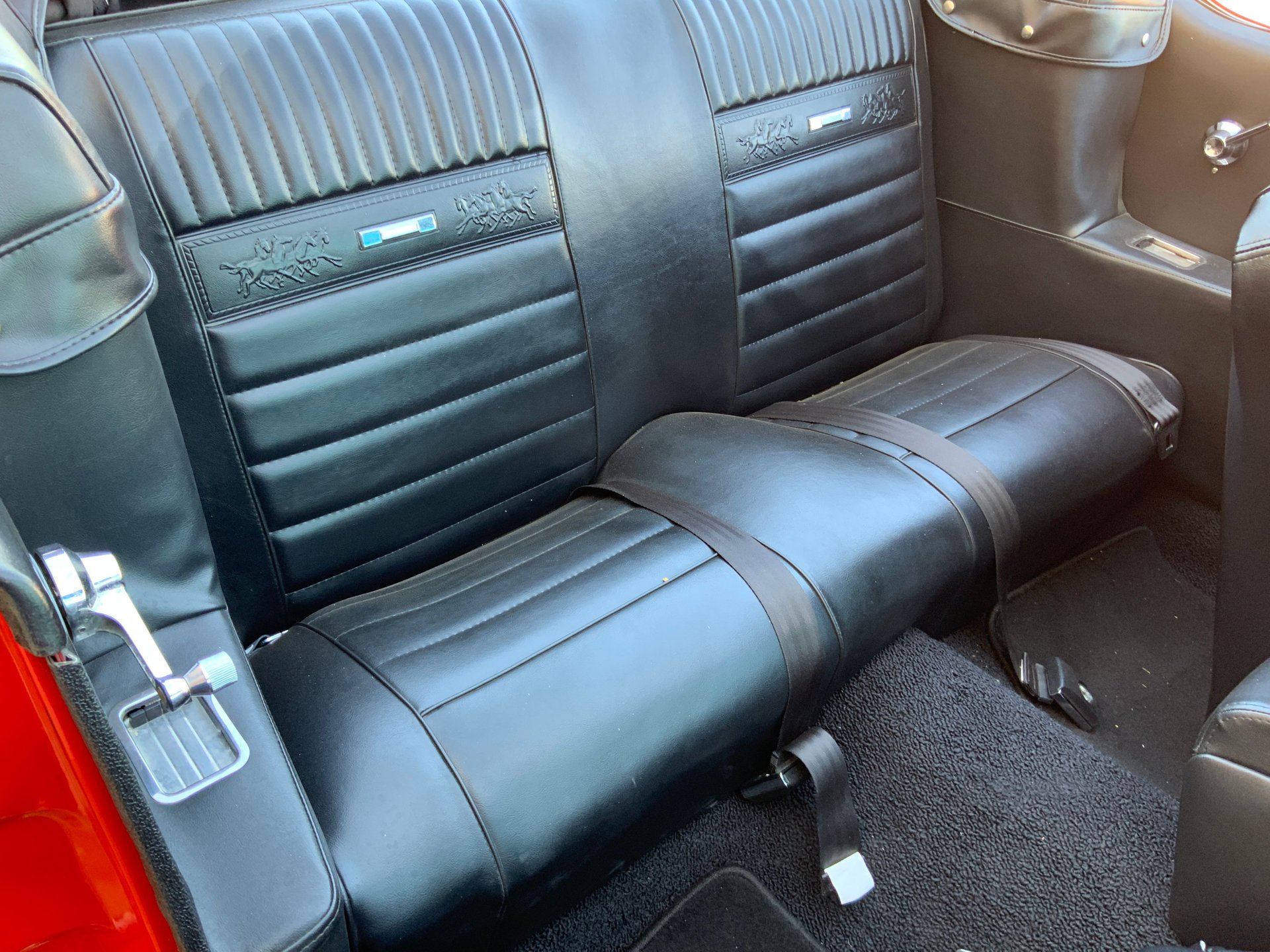 1965 Ford Mustang - Image 13