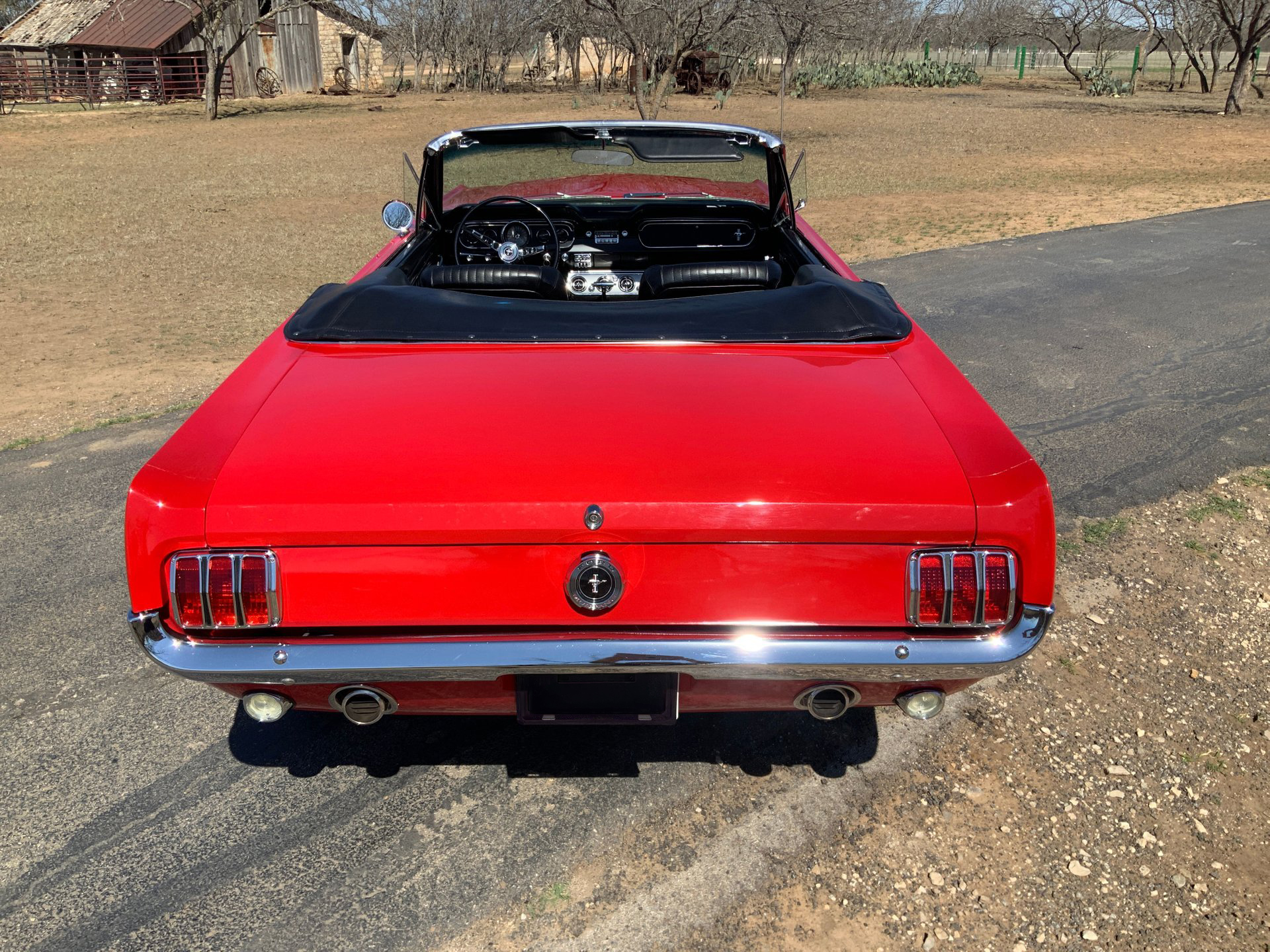 1965 Ford Mustang - Image 6