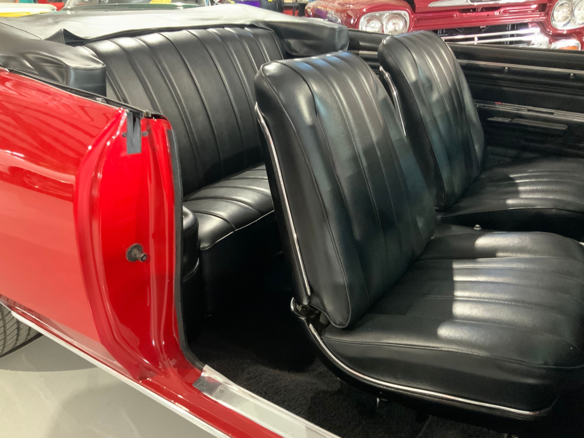 1966 Chevrolet Malibu SS - Image 11