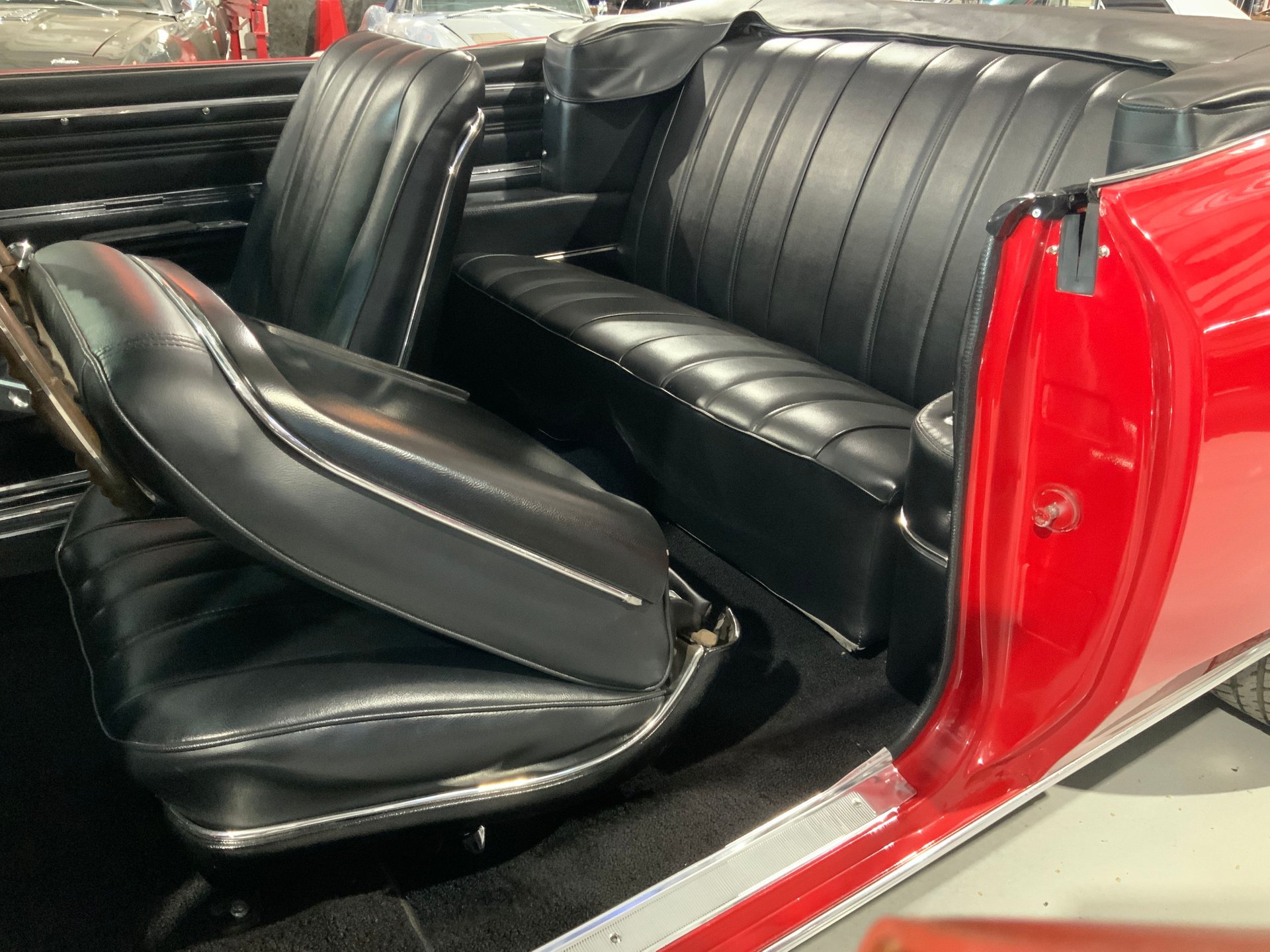 1966 Chevrolet Malibu SS - Image 13