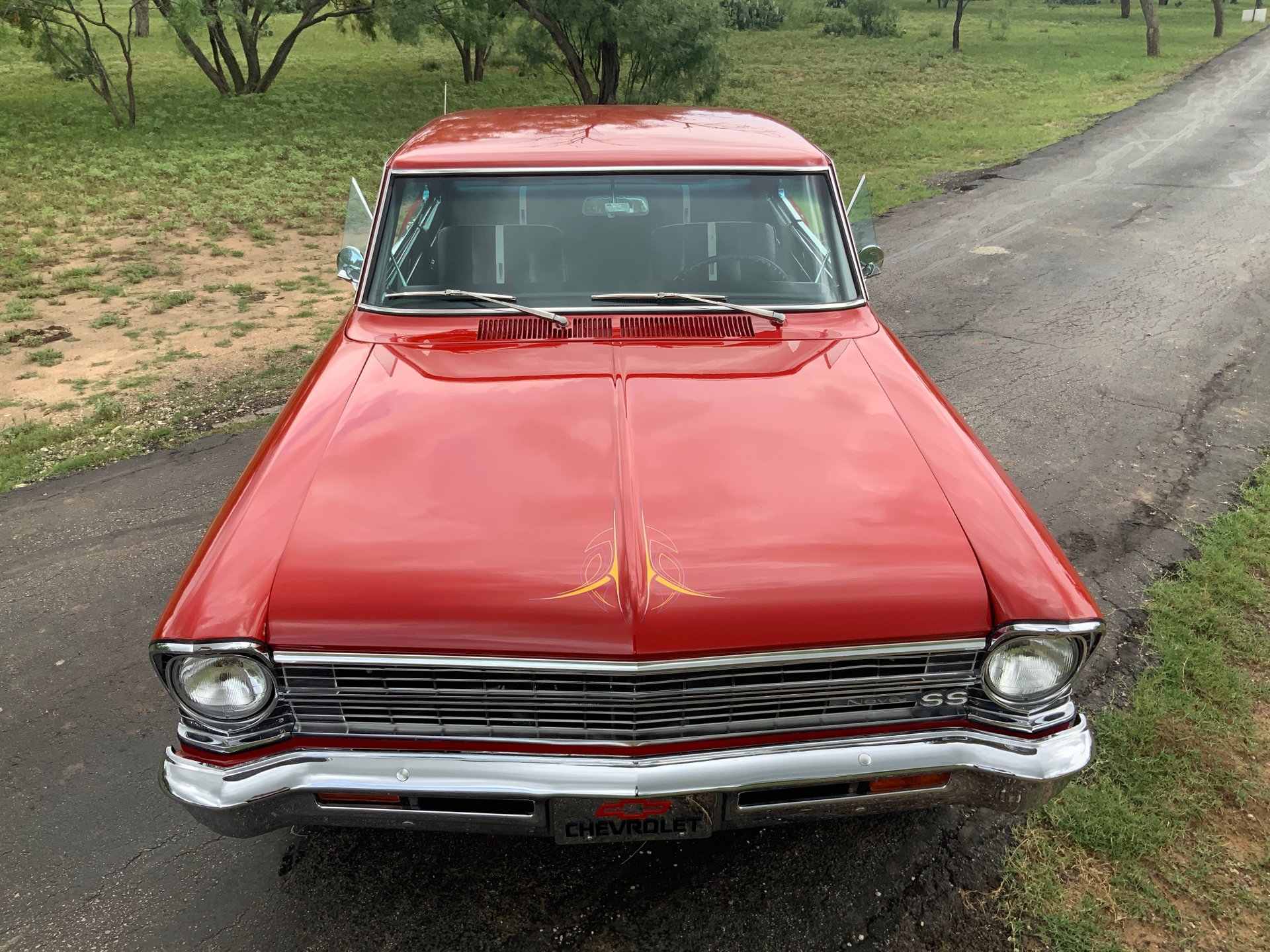 1967 Chevrolet Nova - Image 10