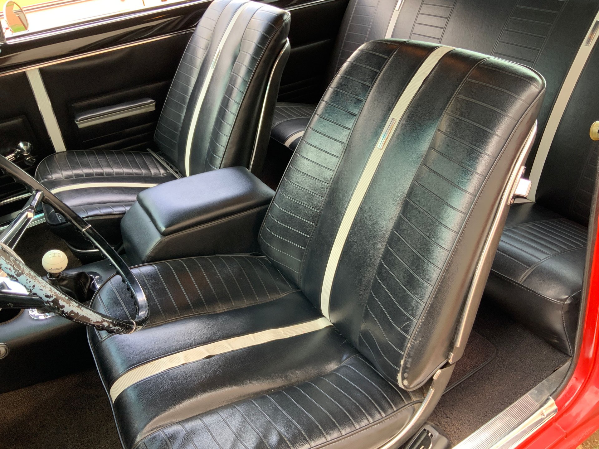 1967 Chevrolet Nova - Image 13