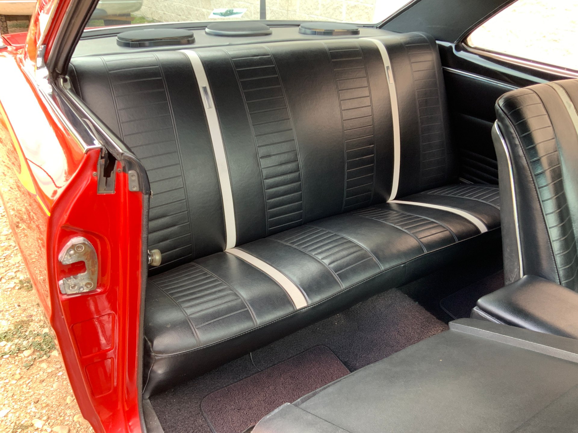 1967 Chevrolet Nova - Image 14