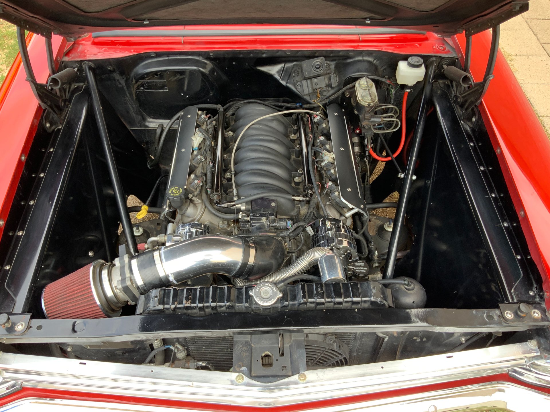 1967 Chevrolet Nova - Image 17