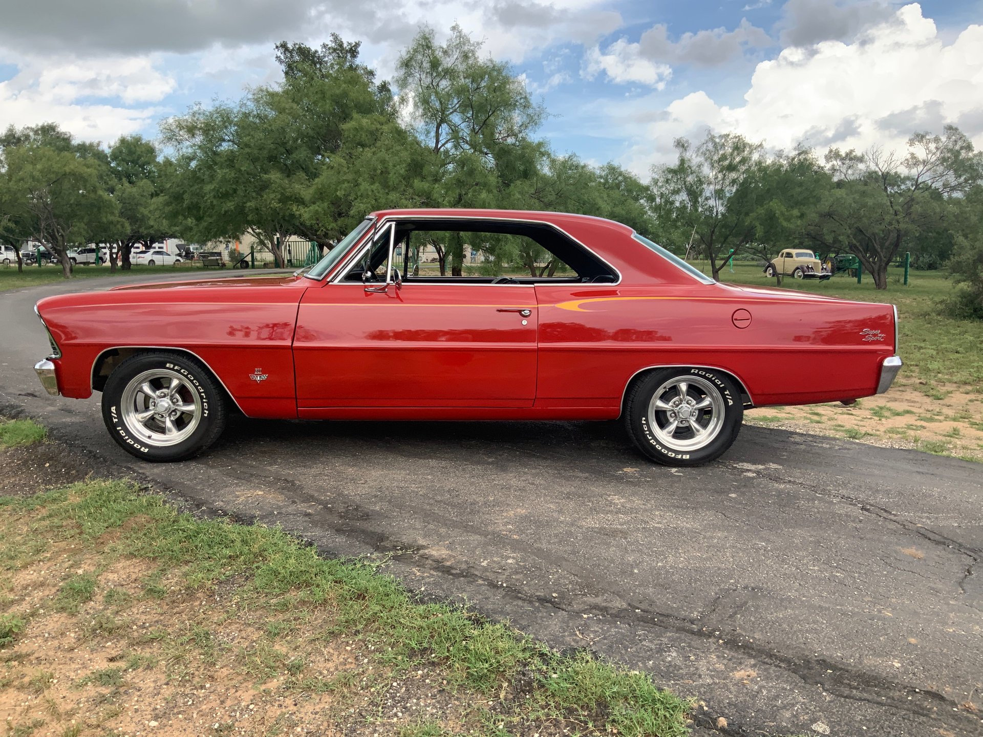 1967 Chevrolet Nova - Image 7