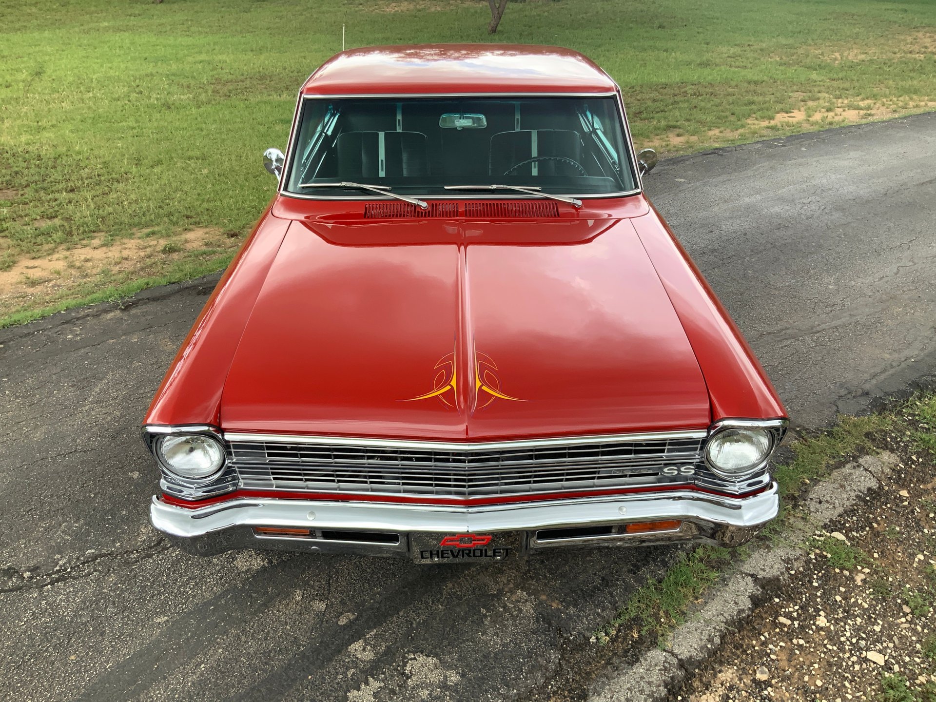 1967 Chevrolet Nova - Image 9